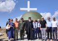 Αννίτσα: Εκεί όπου γράφτηκε μια σημαντική σελίδα της ιστορίας της Ελλάδας με παγκόσμιο αντίκτυπο.