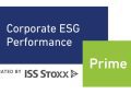 Όμιλος ΔΕΗ: Αποκτά το Prime Status της ISS STOXX με νέα αναβάθμιση στην αξιολόγηση ESG