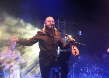 Τα Γρεβενά τραγούδησαν… με άρωμα Κρήτης.