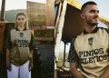 Pindos Atletico και Πυρσός Γρεβενών ενώνουν δυνάμεις στη νέα εμφάνιση της ομάδας  