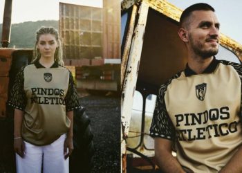 Pindos Atletico και Πυρσός Γρεβενών ενώνουν δυνάμεις στη νέα εμφάνιση της ομάδας  