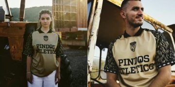 Pindos Atletico και Πυρσός Γρεβενών ενώνουν δυνάμεις στη νέα εμφάνιση της ομάδας  