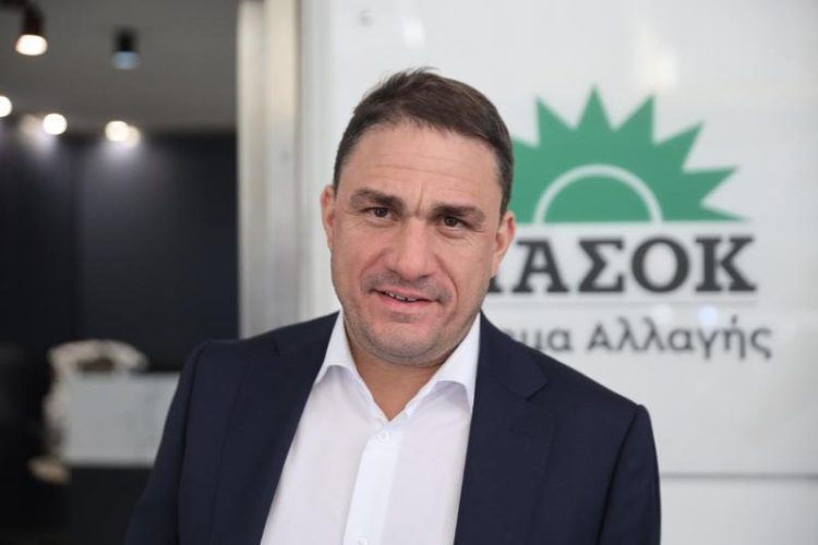 Κ. Τσουκαλάς: Μπροστά στο χειμώνα της μεγάλης δυσαρέσκειας που ξεκινά για τον κ. Μητσοτάκη, η κυβέρνηση προσπαθεί με ψίχουλα να κρατήσει ζωντανή την οφθαλμαπάτη της πολιτικής της