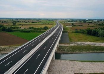 Ε65: Ποιες περιοχές ωφελούνται περισσότερο από το έργο, τι δείχνει μελέτη του Πανεπιστημίου Θεσσαλίας