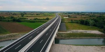 Ε65: Ποιες περιοχές ωφελούνται περισσότερο από το έργο, τι δείχνει μελέτη του Πανεπιστημίου Θεσσαλίας