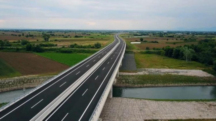 Ε65: Ποιες περιοχές ωφελούνται περισσότερο από το έργο, τι δείχνει μελέτη του Πανεπιστημίου Θεσσαλίας