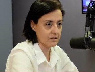 Φωτεινή Καρυστινάκη: Πολιτικό gaslighting στην πλάτη των καρκινοπαθών αντί για απαντήσεις από τη δεξιά κυβέρνηση