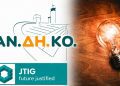 Δήμος Κοζάνης: Μνημόνιο Συνεργασίας της ΑΝΔΗΚΟ με το Ινστιτούτο Δίκαιης Μετάβασης Ελλάδας (JTIG)