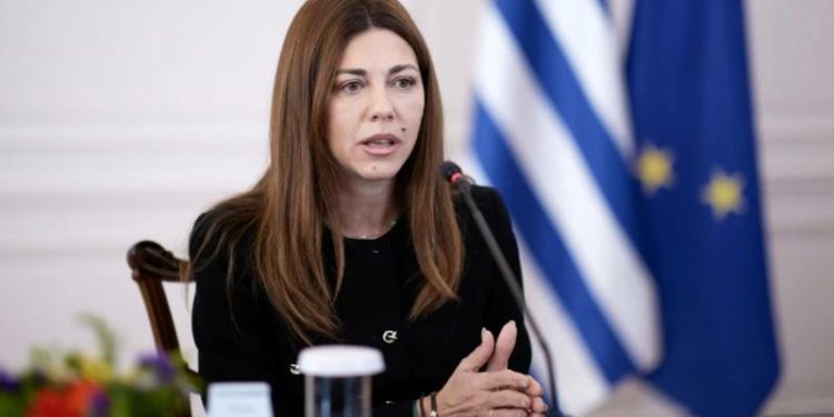 Τι αλλάζει στα σχολεία τη νέα χρονιά: 5.259 διορισμοί, lockers στα Δημοτικά και 669 ανακαινισμένες μονάδες