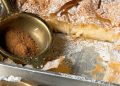 Μπουγάτσα με κρέμα του Στέλιου Παρλιάρου