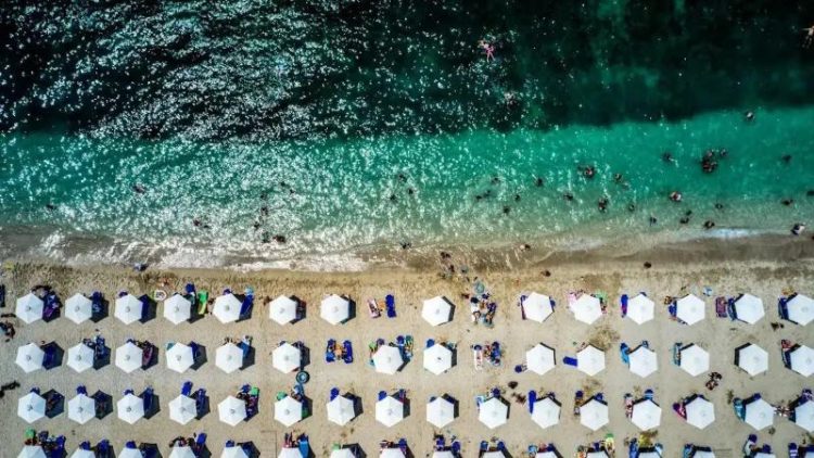 Τουρισμός για Όλους 2026: Σήμερα ανοίγει η πλατφόρμα – Ποια ΑΦΜ προηγούνται στις αιτήσεις