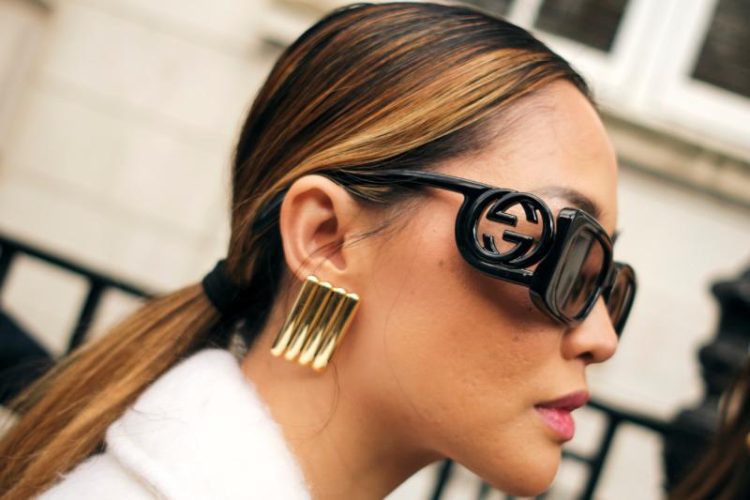5 διαφορετικά ponytails με έμπνευση από τους celebrity hairstylists