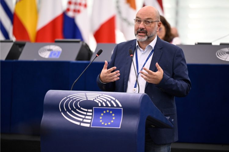 Σάκης Αρναούτογλου: Το Ελ Νινιο δυναμώνει πολύ. Τι μπορεί να σημαίνει για τον χειμώνα 2026–2027 στην Ελλάδα