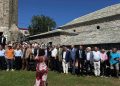 Σαμαρίνα: Έδιωξαν κυβερνητικά στελέχη από τον «Τρανό Χορό» – Σδούκου, Χαρακόπουλο και Γκιουλέκα 