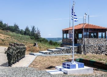 Στρατιωτική θητεία 9 μηνών για όσους καταταγούν χωρίς αναβολή