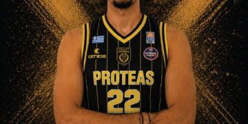 ΣΤΟΝ ΠΡΩΤΕΑ ΓΡΕΒΕΝΩΝ Ο ΓΙΩΡΓΟΣ ΑΘΑΝΑΣΙΑΔΗΣ!
