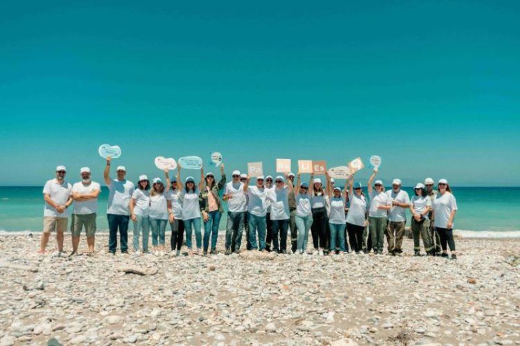 ΔΕΗ: Πέντε χρόνια δράσεων για την προστασία των ελληνικών ακτών με νέο σταθμό τη Ρόδο
