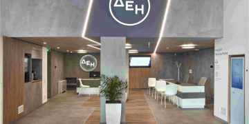 ΔΕΗ: Με περισσότερα από 100 καταστήματα νέας γενιάς επαναπροσδιορίζει την εμπειρία εξυπηρέτησης