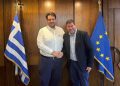 Έκτακτη χρηματοδότηση 400.000€ για επιπλέον εργασίες στο Δημοτικό Στάδιο Γρεβενών «Μίλτος Τεντόγλου»