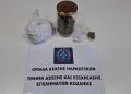 Συνελήφθη 54χρονος ημεδαπός για κατοχή ναρκωτικών, σε περιοχή της Πτολεμαΐδας