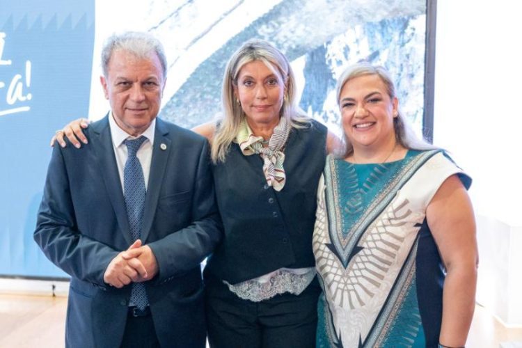 Περιφέρεια Δυτικής Μακεδονίας: Παρουσιάστηκε το ολοκληρωμένο τουριστικό προϊόν της Δυτικής Μακεδονίας