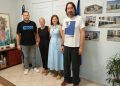 Στο επίκεντρο η συνεργασία Δήμου Κοζάνης και «Μαμάτσειου» Γενικού Νοσοκομείου Κοζάνης για την προστασία των γυναικών και την αντιμετώπιση της έμφυλης βίας