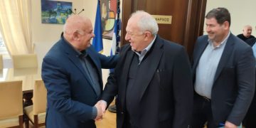 Δήμος Γρεβενών: Σε τροχιά υλοποίησης ο νέος Πολυχώρος Ψυχαγωγίας στη περιοχή  “ΜΕΡΑΣ” .