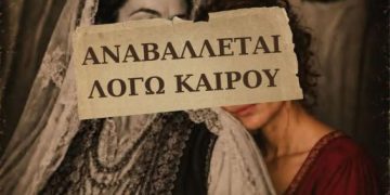 Αναβολή εκδήλωσης: «Το όνομά μου είναι… Γυναίκα»
