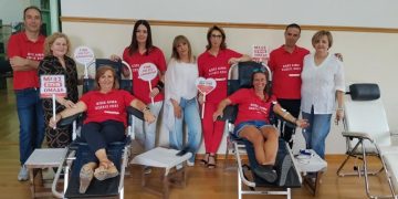 Αιμοδοτικός Σύλλογος Σιάτιστας: Με μεγάλη επιτυχία πραγματοποιήθηκε η Εθελοντική Αιμοδοσία, την Κυριακή 20/9