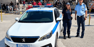 Συμβουλές από τη Γενική Περιφερειακή Αστυνομική Διεύθυνση Δυτικής Μακεδονίας, προς αποφυγή περιστατικών κλοπών και άλλων αδικημάτων, με αφορμή την έναρξη των εμποροπανηγύρεων
