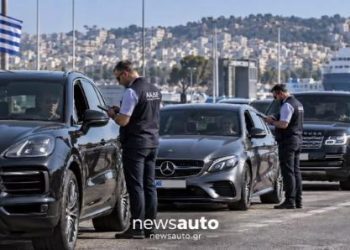 Στοπ από την ΑΑΔΕ σε αυτά τα αυτοκίνητα – Ποια δεσμεύονται και ποιοι κινδυνεύουν με πρόστιμο έως 10.000 ευρώ