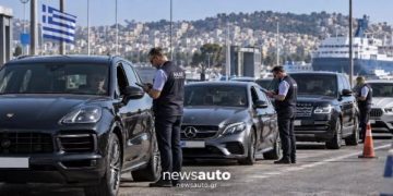 Στοπ από την ΑΑΔΕ σε αυτά τα αυτοκίνητα – Ποια δεσμεύονται και ποιοι κινδυνεύουν με πρόστιμο έως 10.000 ευρώ