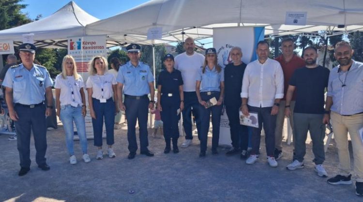 4ο Φεστιβάλ Ψυχικής Υγείας «Let’s Get Together»