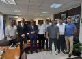Στο επίκεντρο ο Ε65, η σύνδεση της Δεσκάτης και η αναβάθμιση της Εγνατίας – Στα Γρεβενά ο Υπουργός Υποδομών και Μεταφορών Χρίστος Δήμας.