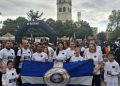 Με μεγάλη επιτυχία πραγματοποιήθηκε στην Κοζάνη, ο «Λασσάνειος Δρόμος 2026» με τη συμμετοχή αστυνομικών της Διεύθυνσης Αστυνομίας Κοζάνης και μελών της Τοπικής Διοίκησης Κοζάνης της Διεθνούς Ένωσης Αστυνομικών ΙΡΑ