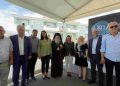 Επίσκεψη της Υπουργού Εργασίας και Κοινωνικής Ασφάλισης, Νίκης Κεραμέως, στην Π.Ε. Γρεβενών