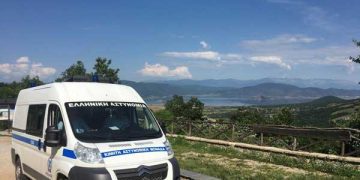 Αναλυτικά τα δρομολόγια των Κινητών Αστυνομικών Μονάδων από 07-09-2026 έως 13-09-2026