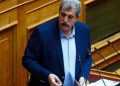 Το επιτελικό παρακράτος του κ. Γεωργιάδη στήνει “πλυντήριο” ακαταλόγιστων στην Ψυχιατροδικαστική, δοτές διοικήσεις στους Ψυχολόγους και χατίρια σε κλινικάρχες. ΩΣ ΕΔΩ! ΔΕΝ ΘΑ ΣΑΣ ΠΕΡΑΣΕΙ!