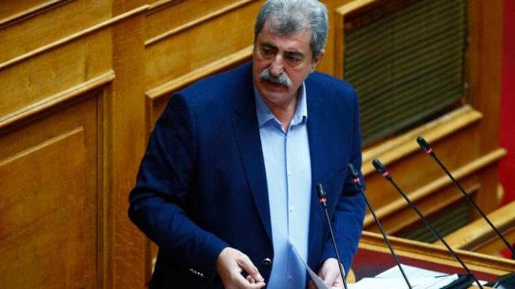 Το επιτελικό παρακράτος του κ. Γεωργιάδη στήνει “πλυντήριο” ακαταλόγιστων στην Ψυχιατροδικαστική, δοτές διοικήσεις στους Ψυχολόγους και χατίρια σε κλινικάρχες. ΩΣ ΕΔΩ! ΔΕΝ ΘΑ ΣΑΣ ΠΕΡΑΣΕΙ!