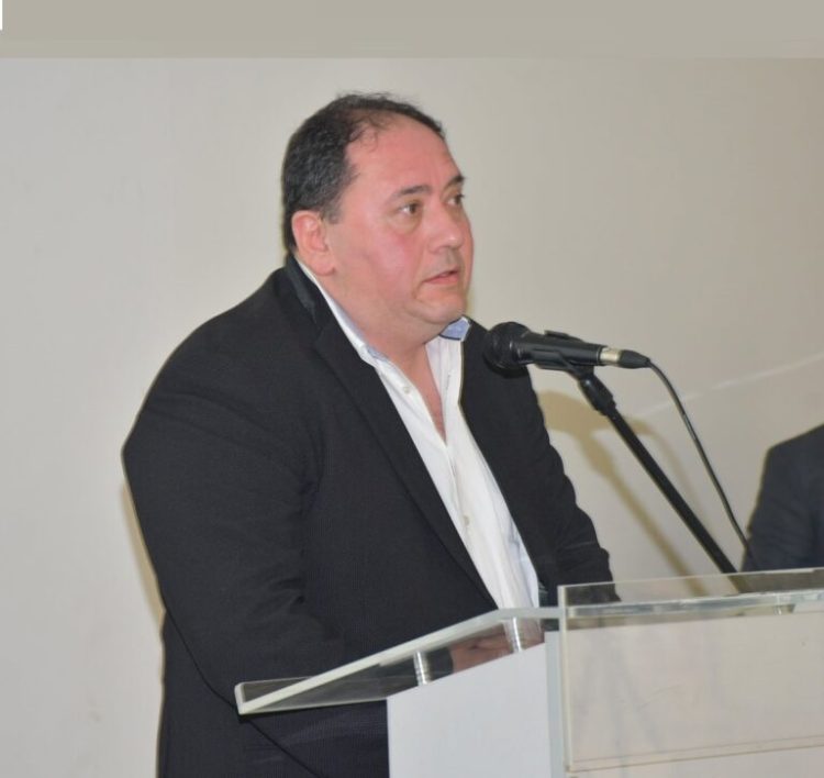 Χρ. Λαμπρίδης: Ο κόσμος δεν πιστεύει πρόσωπα, πιστεύει σε πολιτικές και θέλει λύσεις στα προβλήματά του