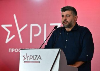 Γιάννης Μπουλέκος: «Βάζουμε τέλος στα “κοράκια”, τα οποία λυμαίνονται την ελληνική οικονομία»