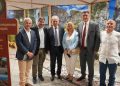 Ο Όμιλος D GROUP στην εκδήλωση της Περιφέρειας Δυτικής Μακεδονίας στο Σύνταγμα