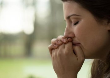 Δεν χρειάζεται να είμαι καλά συνέχεια