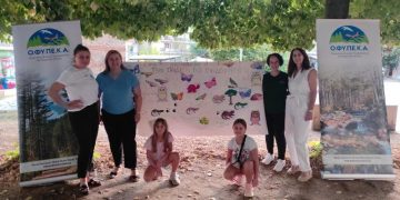 Δήμος Γρεβενών – 6η ημέρα Εβδομάδας Κινητικότητας