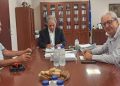 Υπογραφή συμβάσεων για σημαντικά έργα στην Περιφερειακή Ενότητα Γρεβενών.