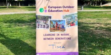Ευρωπαϊκή Εβδομάδα Κινητικότητας 2026: «Υπαίθρια Διαγενεακή Περιπέτεια» στο Πάρκο Μανιταριών.