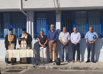 Μήνυμα του Αντιπεριφερειάρχη για την έναρξη της νέας σχολικής χρονιάς