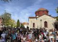 Μία Πολιτεία του Ουρανού… στήνεται φέτος