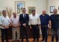 Υποδομές με αναπτυξιακό αποτύπωμα για τον Δήμο Γρεβενών.