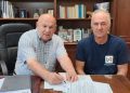 Υπογράφηκε η σύμβαση για την ολοκλήρωση της ενεργειακής αναβάθμισης του 2ου Δημοτικού Σχολείου Γρεβενών.